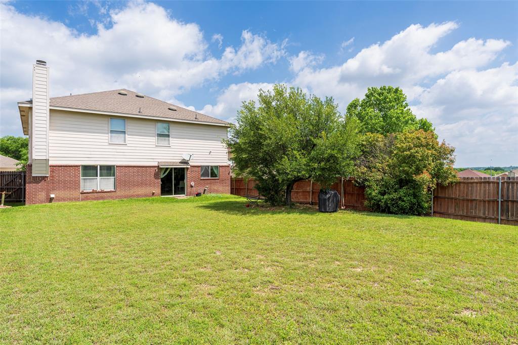 Village Meadows Add - Residential