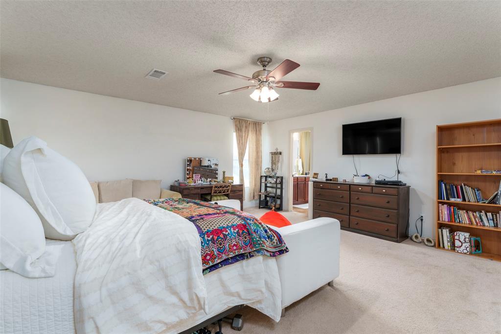 Village Meadows Add - Residential