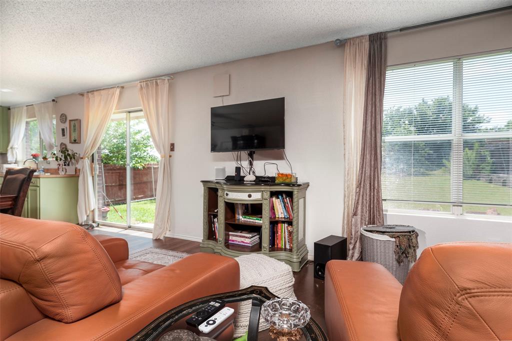 Village Meadows Add - Residential