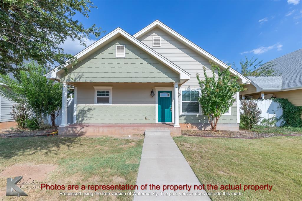 1041 Pinot Drive