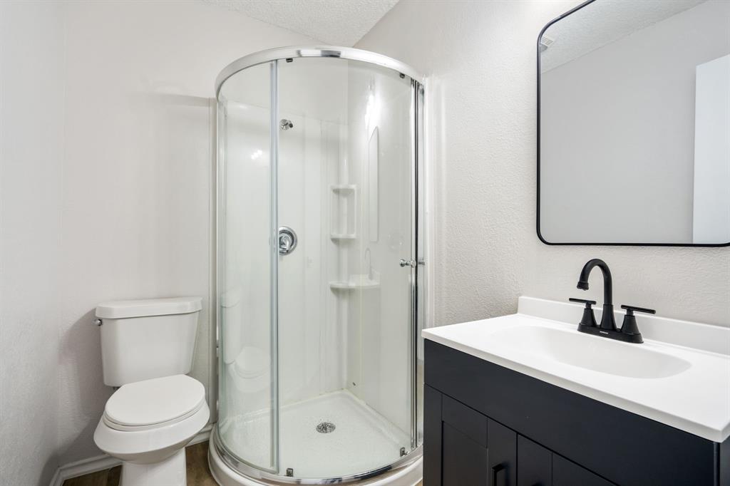 Woodcreek Rep - Residential