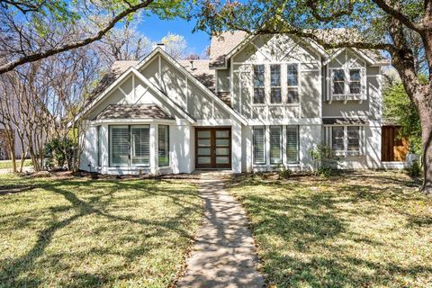 1715 Timberway Drive Richardson TX 75082