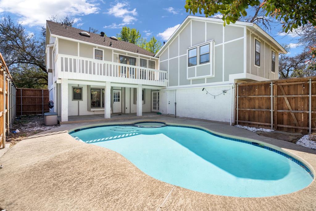 1715 Timberway Drive