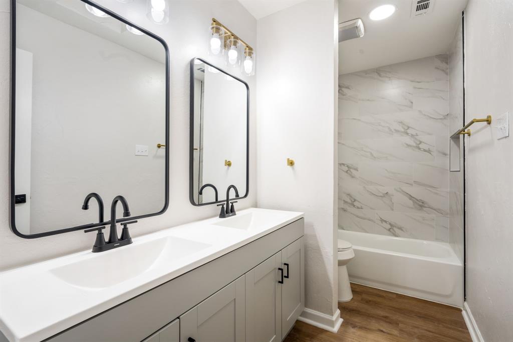 Woodcreek Rep - Residential