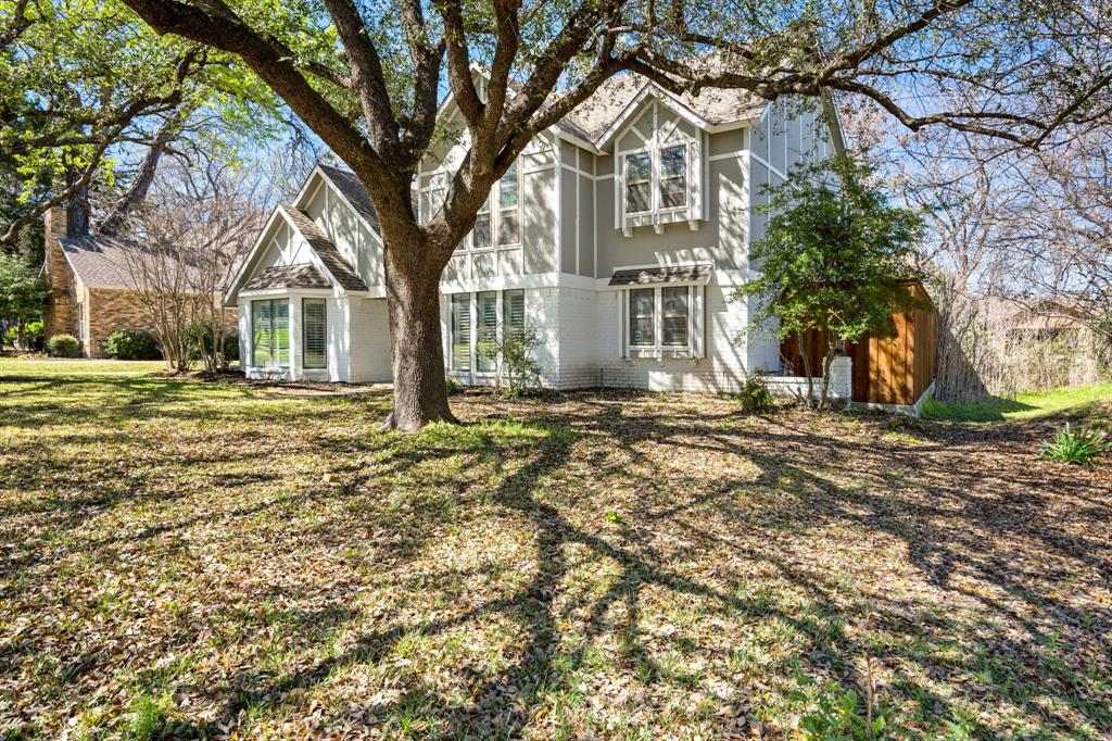 Woodcreek Rep - Residential