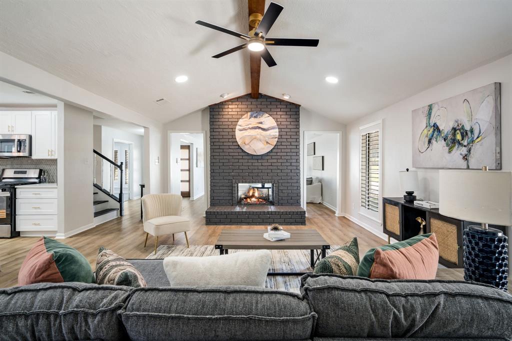 Woodcreek Rep - Residential