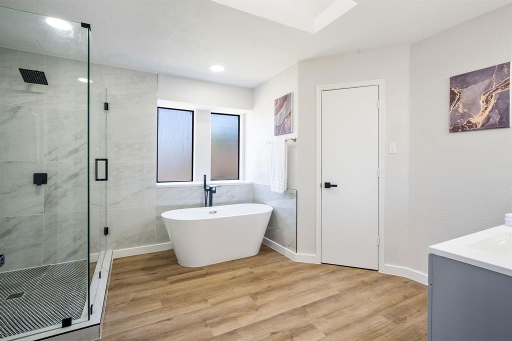 Woodcreek Rep - Residential