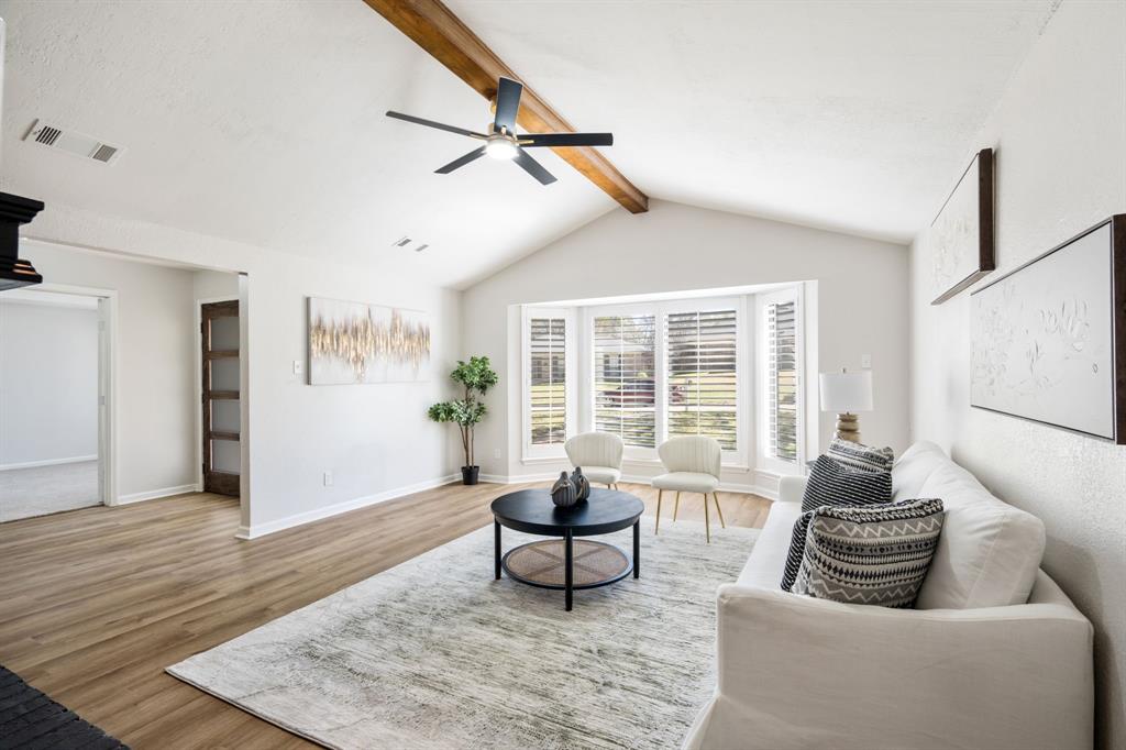 Woodcreek Rep - Residential