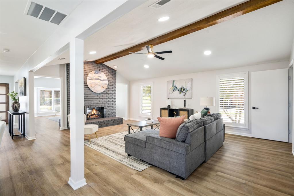 Woodcreek Rep - Residential