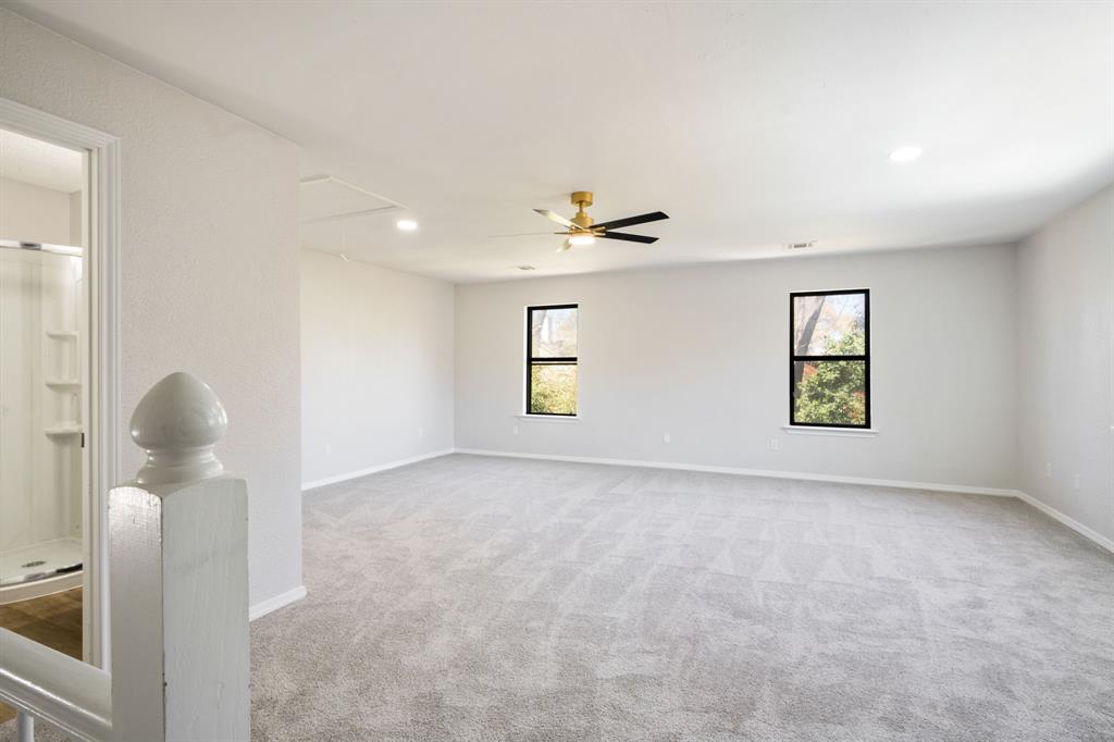 Woodcreek Rep - Residential