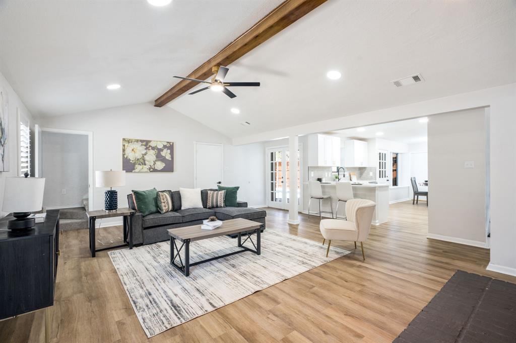 Woodcreek Rep - Residential