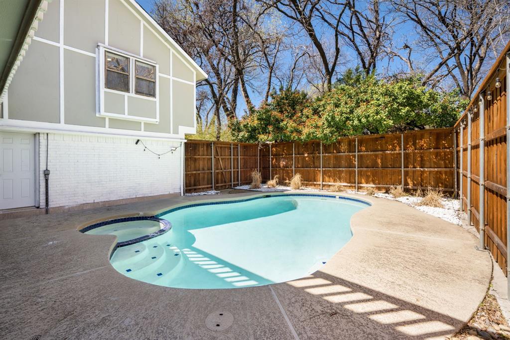 Woodcreek Rep - Residential