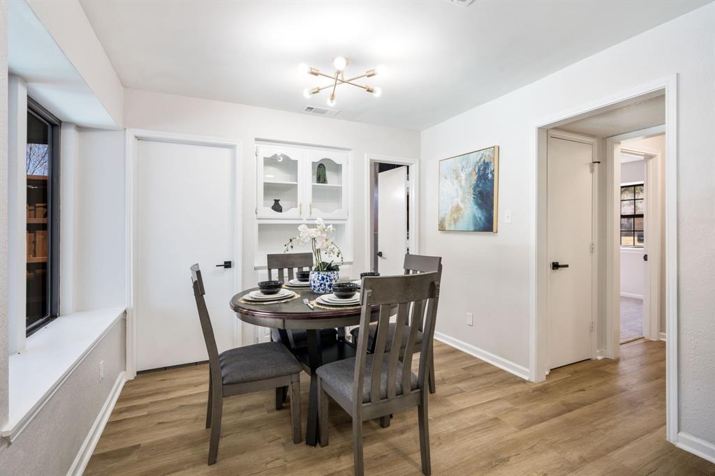 Woodcreek Rep - Residential