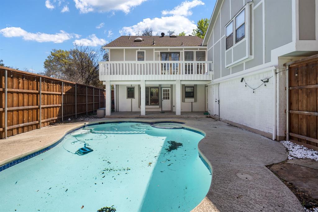 Woodcreek Rep - Residential