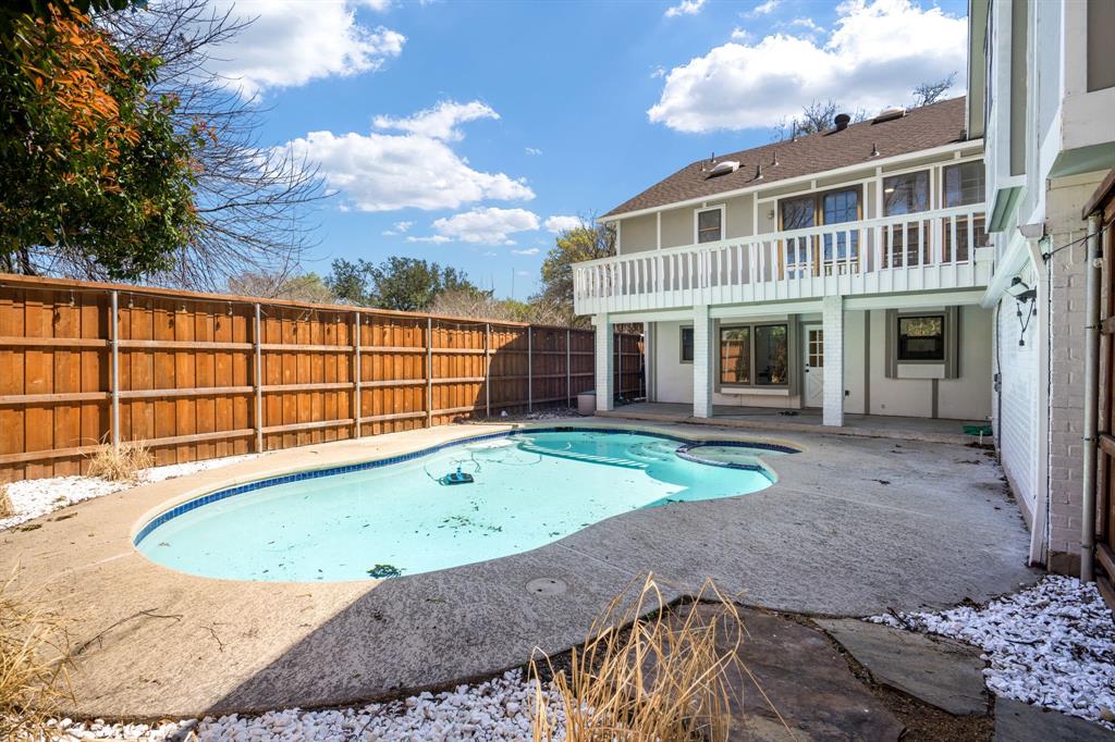 Woodcreek Rep - Residential