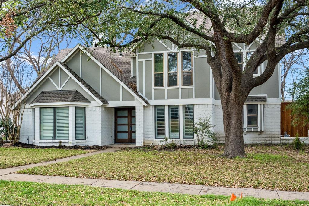 Woodcreek Rep - Residential