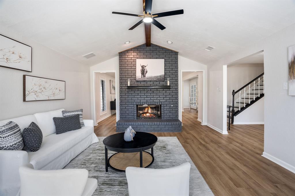 Woodcreek Rep - Residential