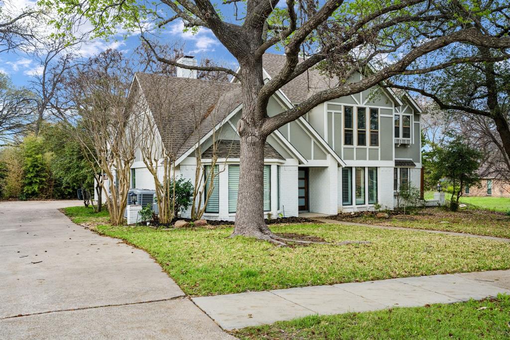 Woodcreek Rep - Residential