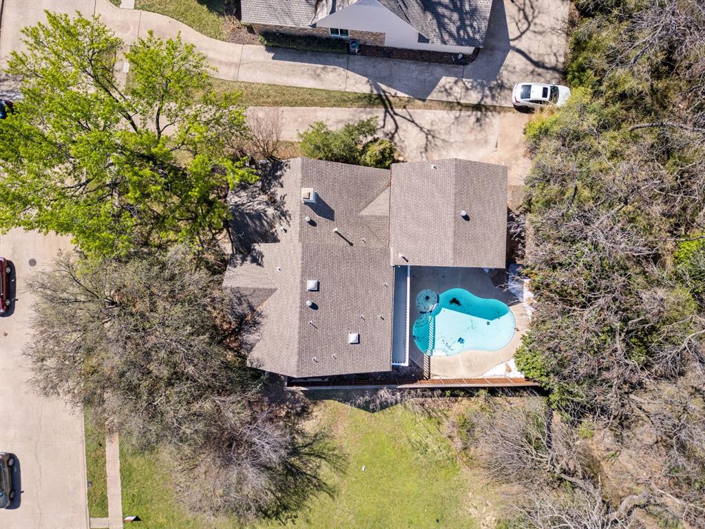 Woodcreek Rep - Residential