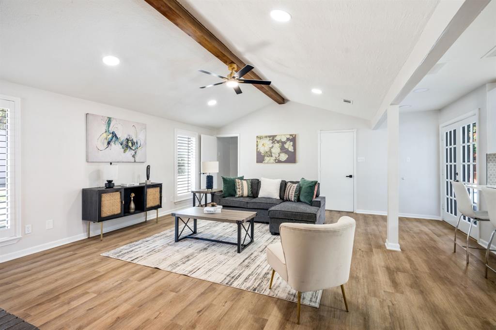 1715 Timberway Drive