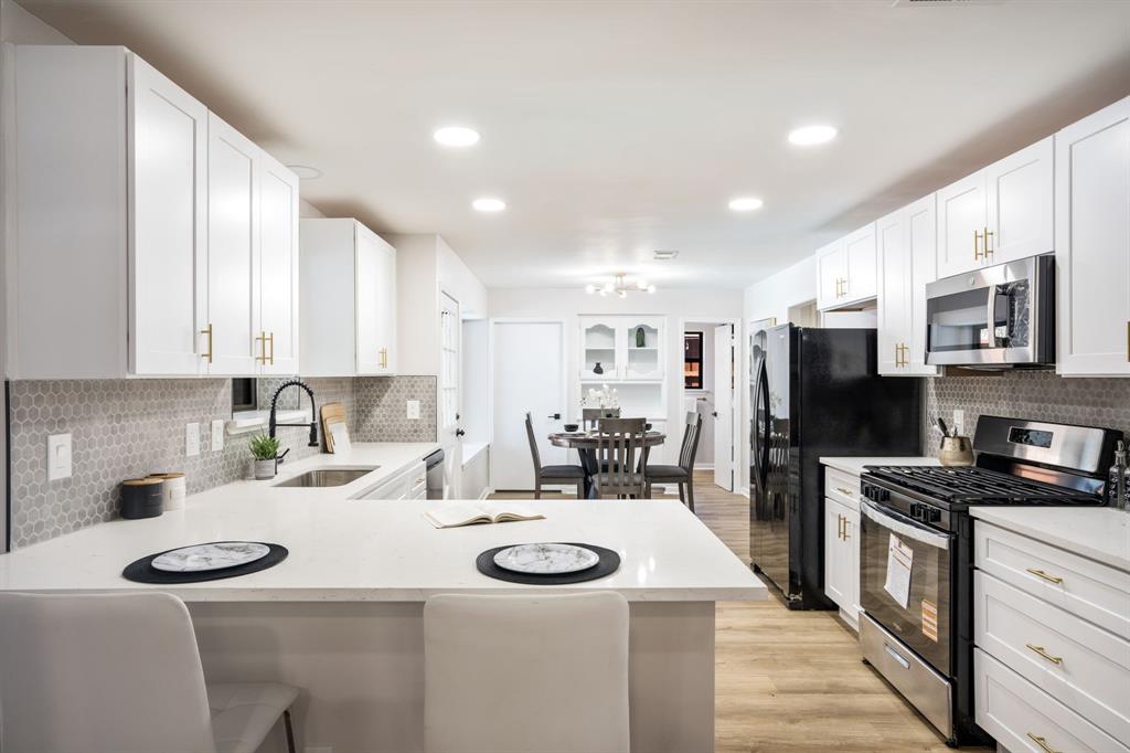 Woodcreek Rep - Residential