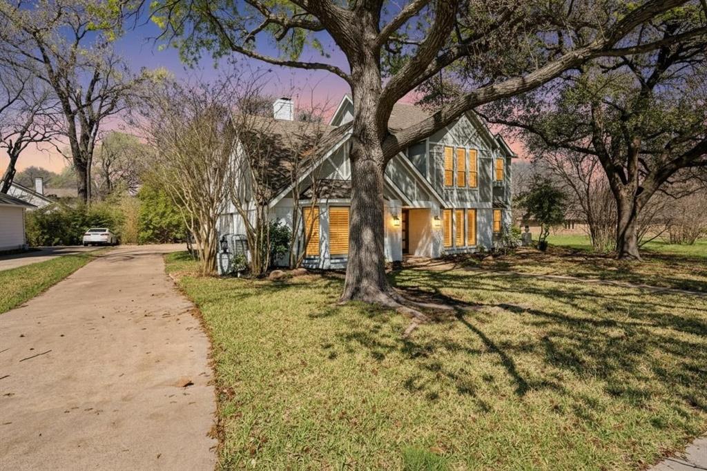 Woodcreek Rep - Residential