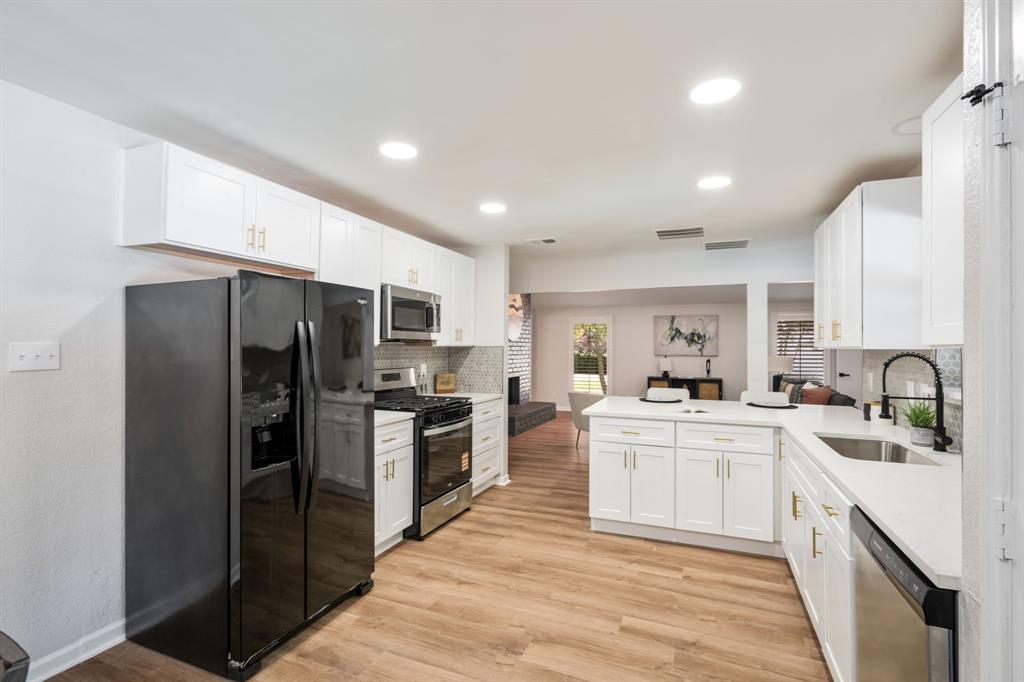 Woodcreek Rep - Residential