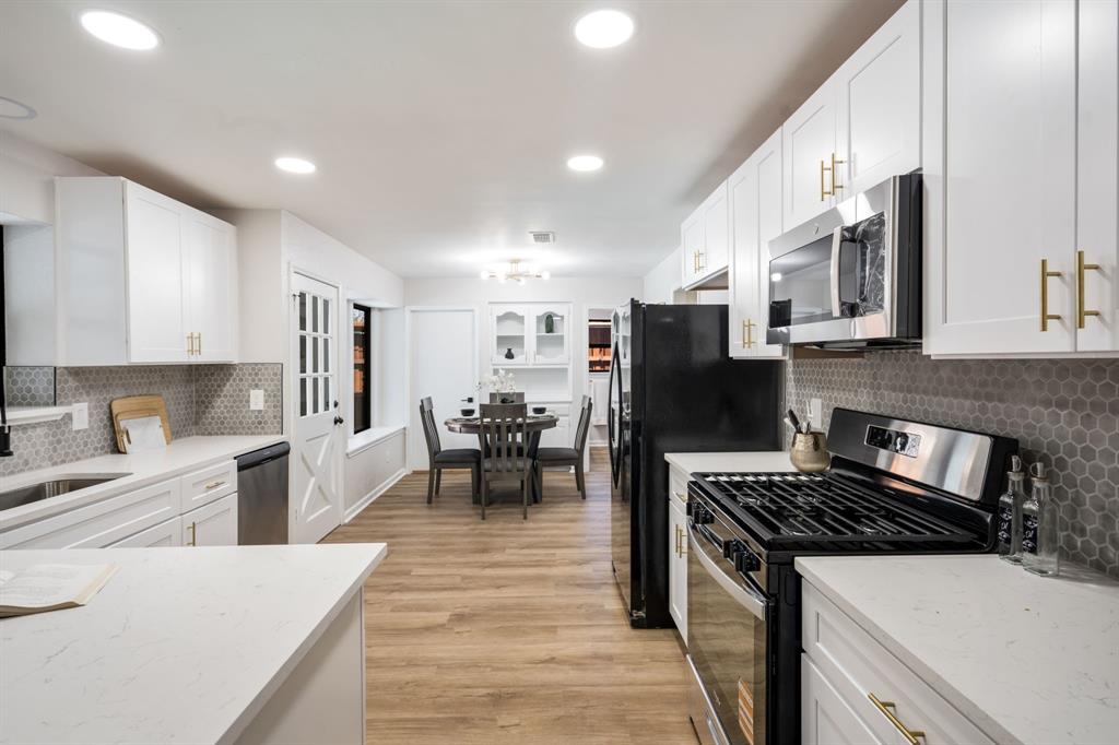 Woodcreek Rep - Residential