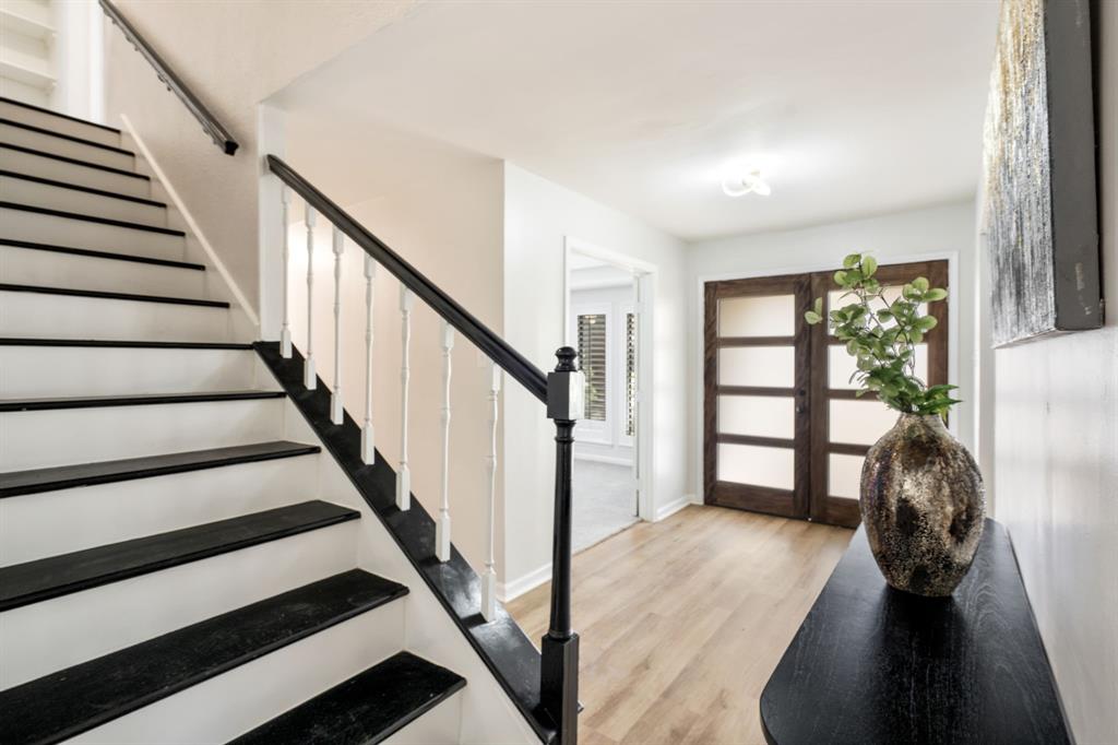 Woodcreek Rep - Residential