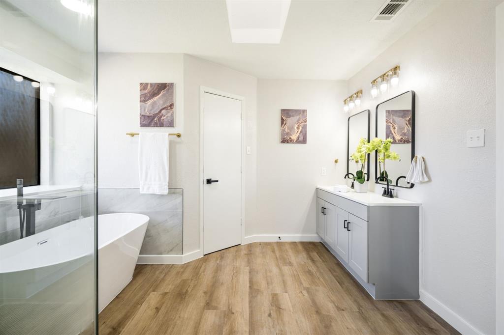 Woodcreek Rep - Residential