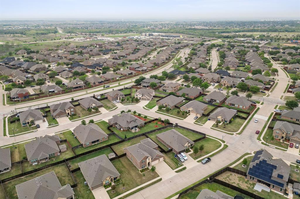 Villages Of Fox Hollow Ph 2 - Residential