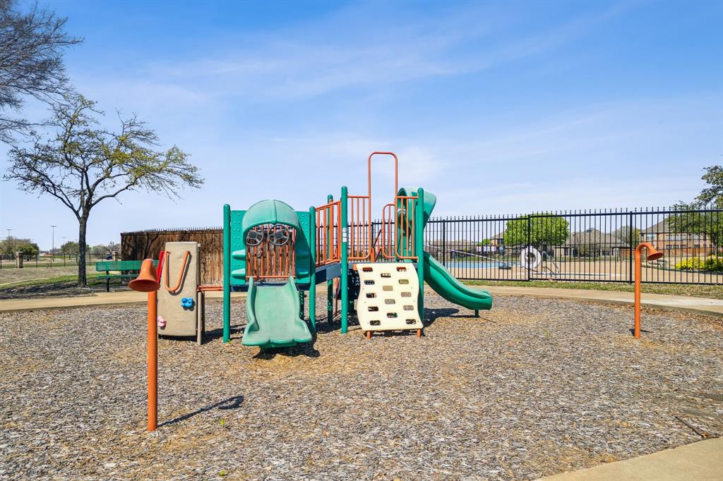 Villages Of Fox Hollow Ph 2 - Residential