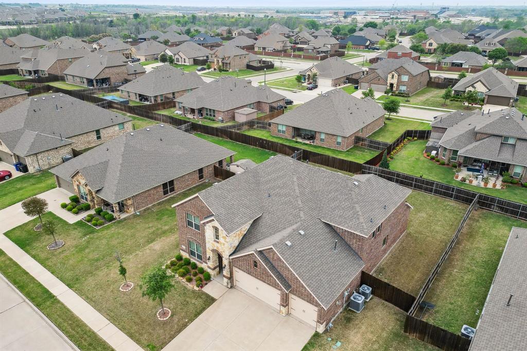 Villages Of Fox Hollow Ph 2 - Residential