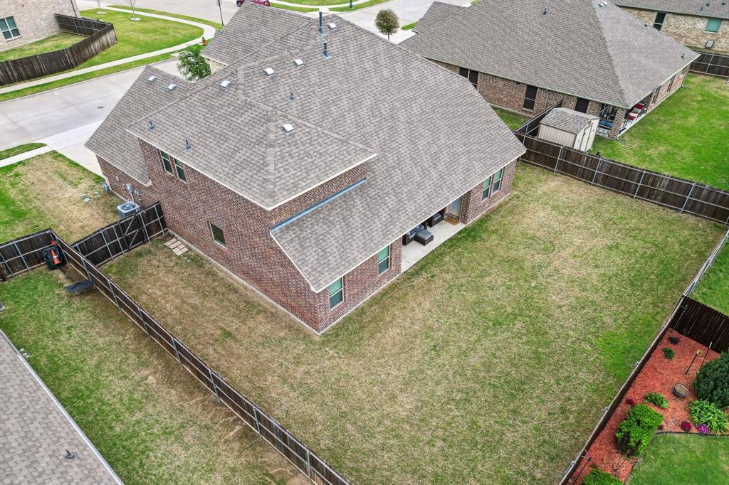 Villages Of Fox Hollow Ph 2 - Residential