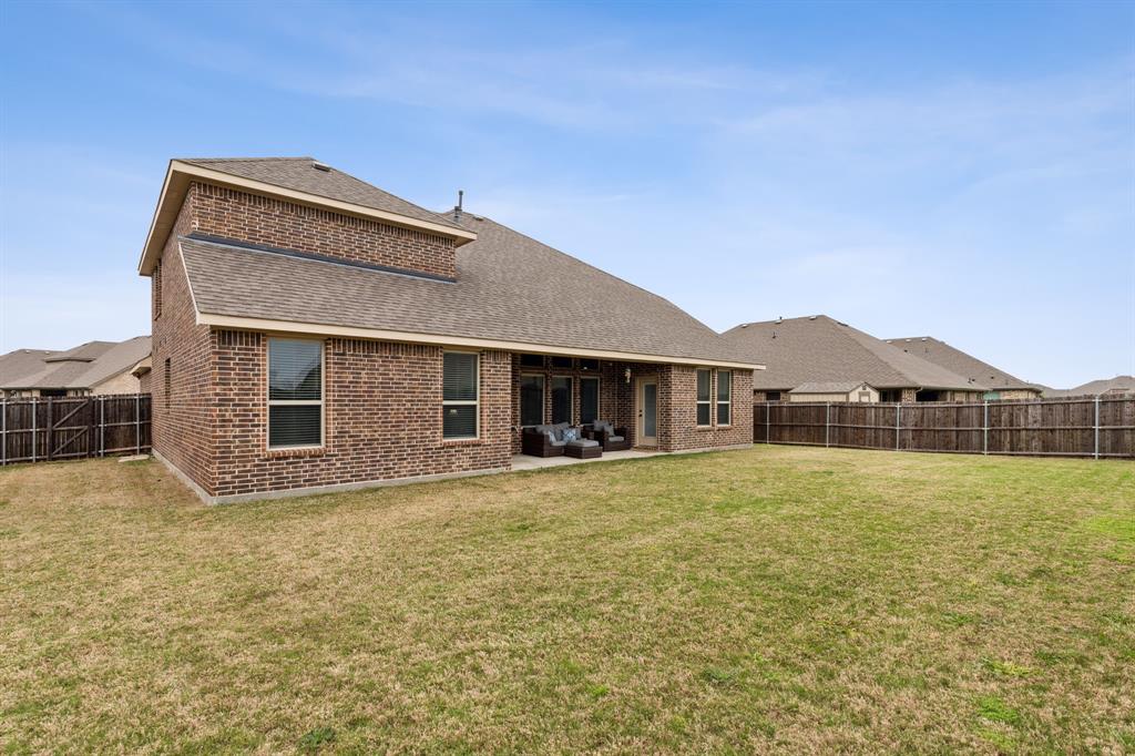 Villages Of Fox Hollow Ph 2 - Residential