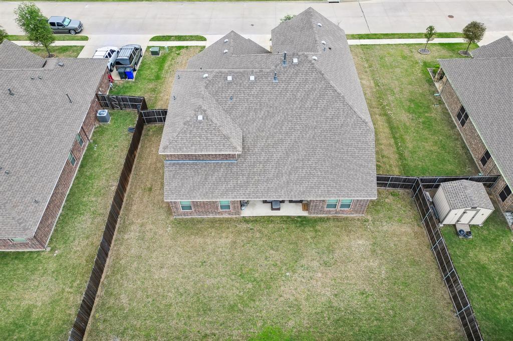 Villages Of Fox Hollow Ph 2 - Residential