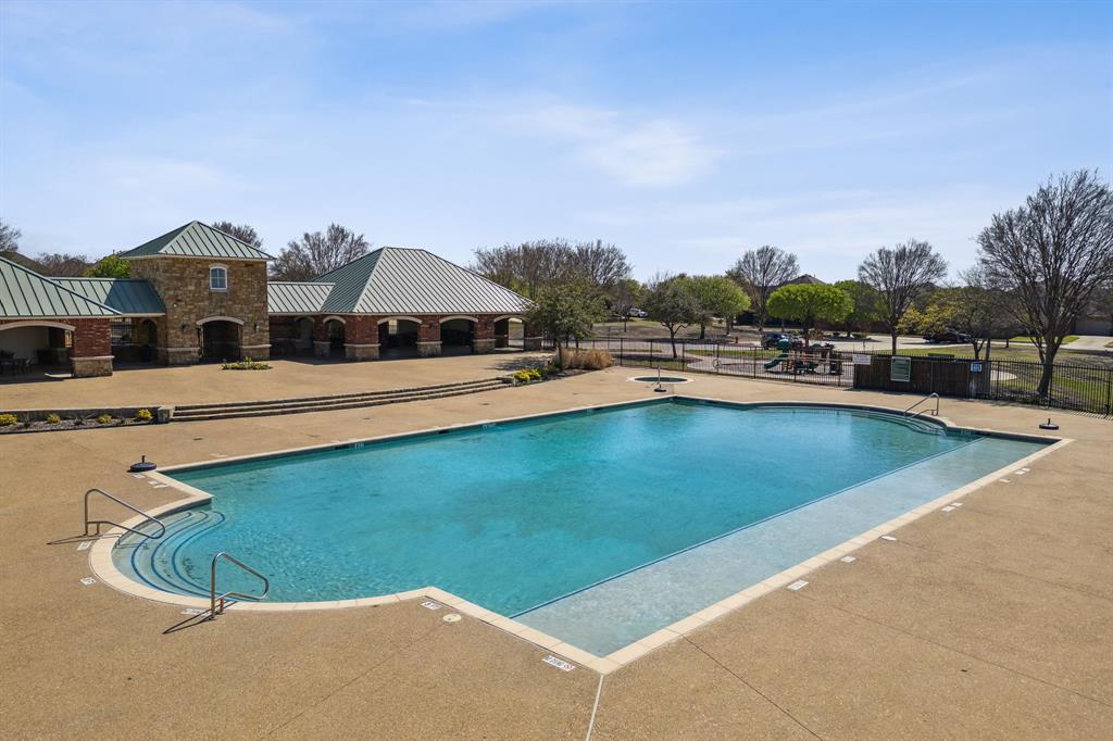 Villages Of Fox Hollow Ph 2 - Residential