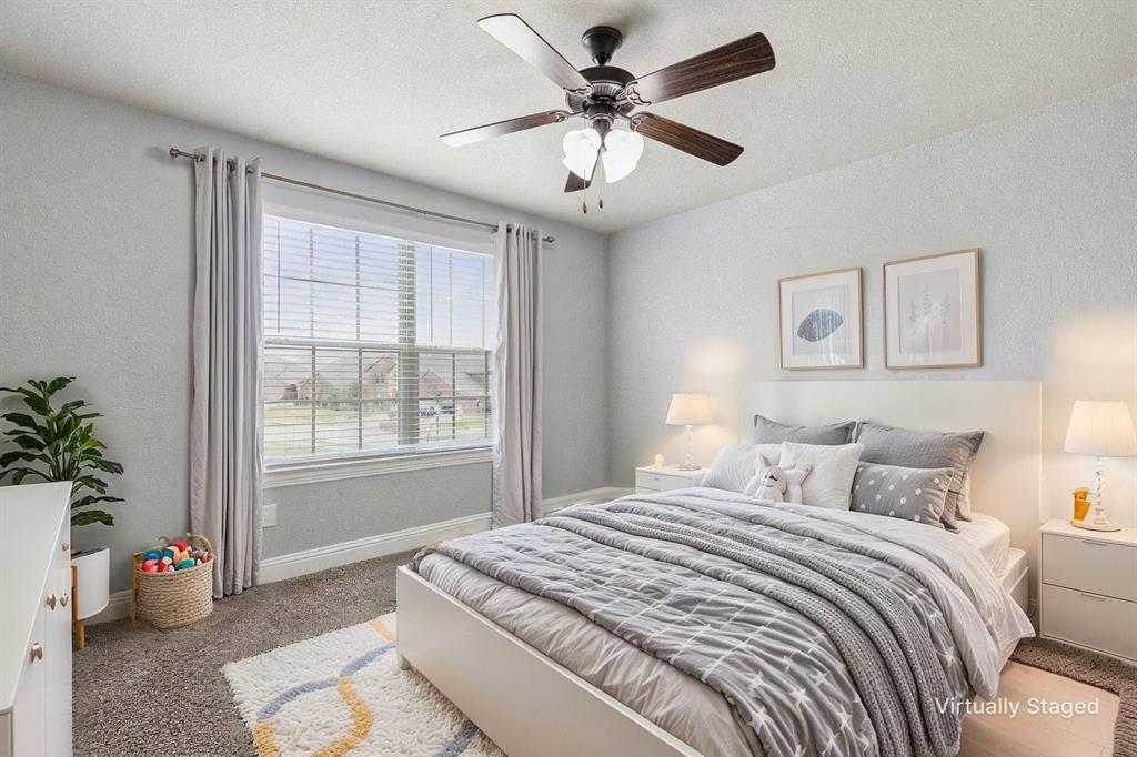 Villages Of Fox Hollow Ph 2 - Residential