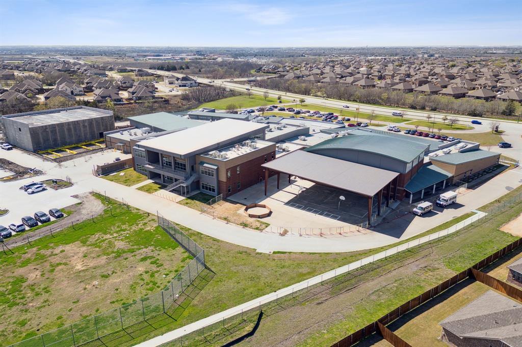 Villages Of Fox Hollow Ph 2 - Residential