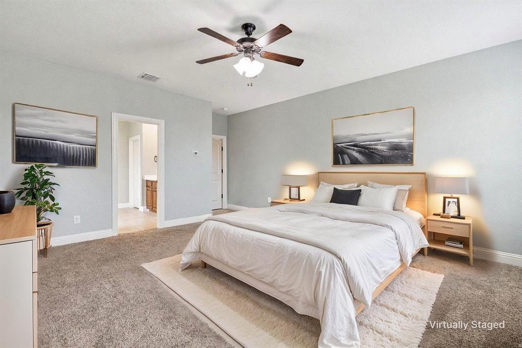 Villages Of Fox Hollow Ph 2 - Residential