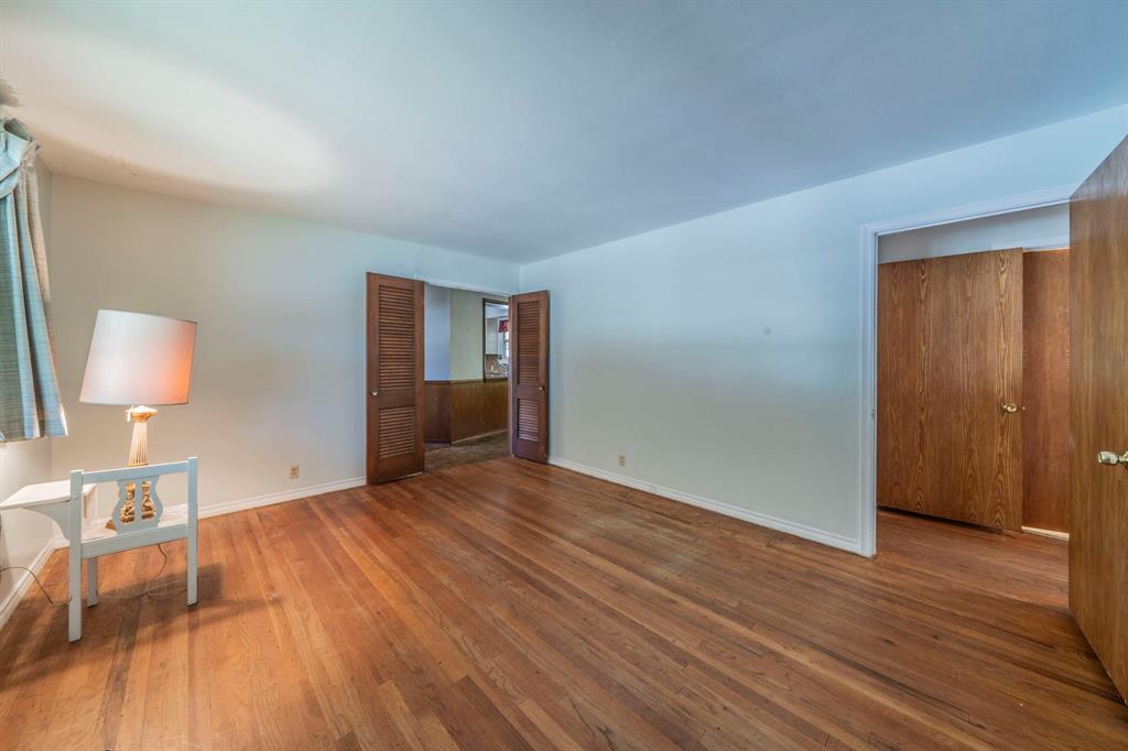 Bostic #2 - Residential