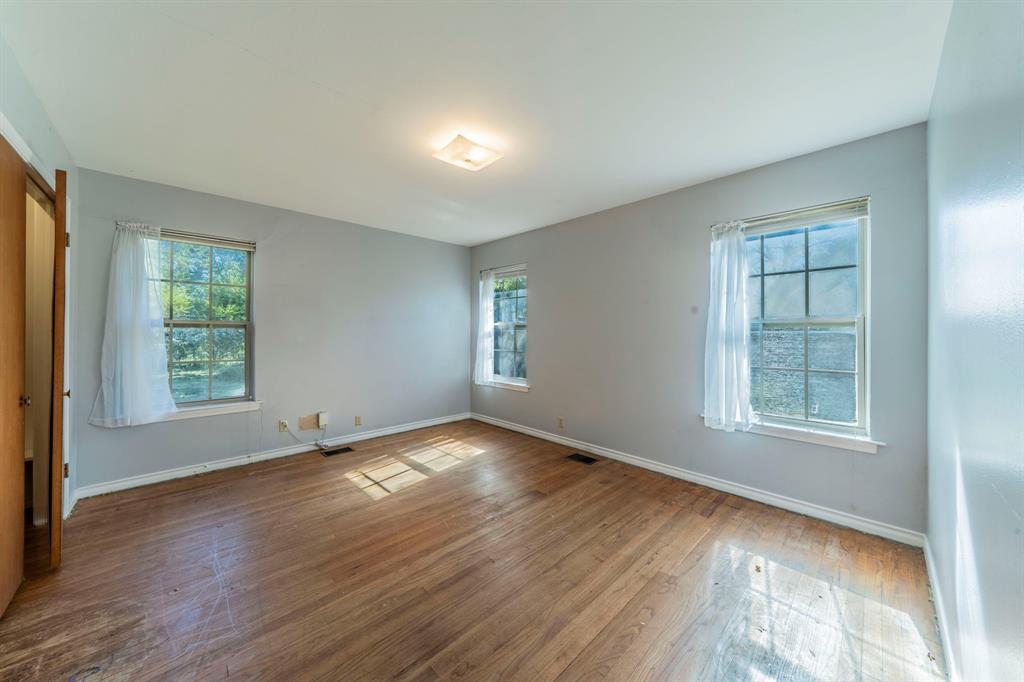 Bostic #2 - Residential