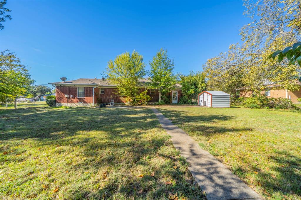 Bostic #2 - Residential