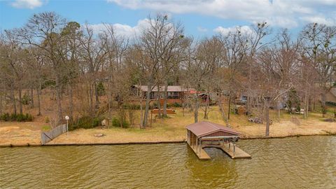 A home in Winnsboro