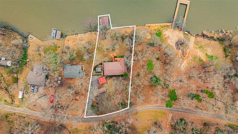 A home in Winnsboro