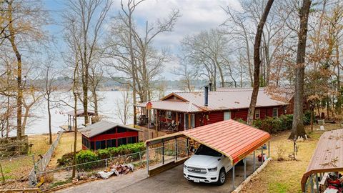 A home in Winnsboro