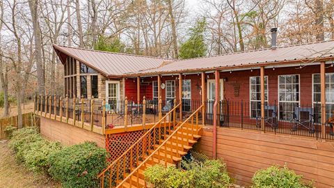 A home in Winnsboro