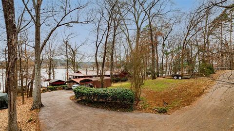 A home in Winnsboro