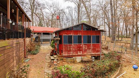 A home in Winnsboro