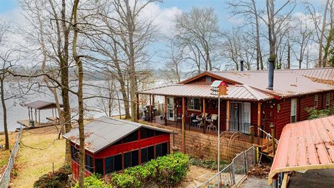 A home in Winnsboro